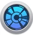 Daisydisk picture logo